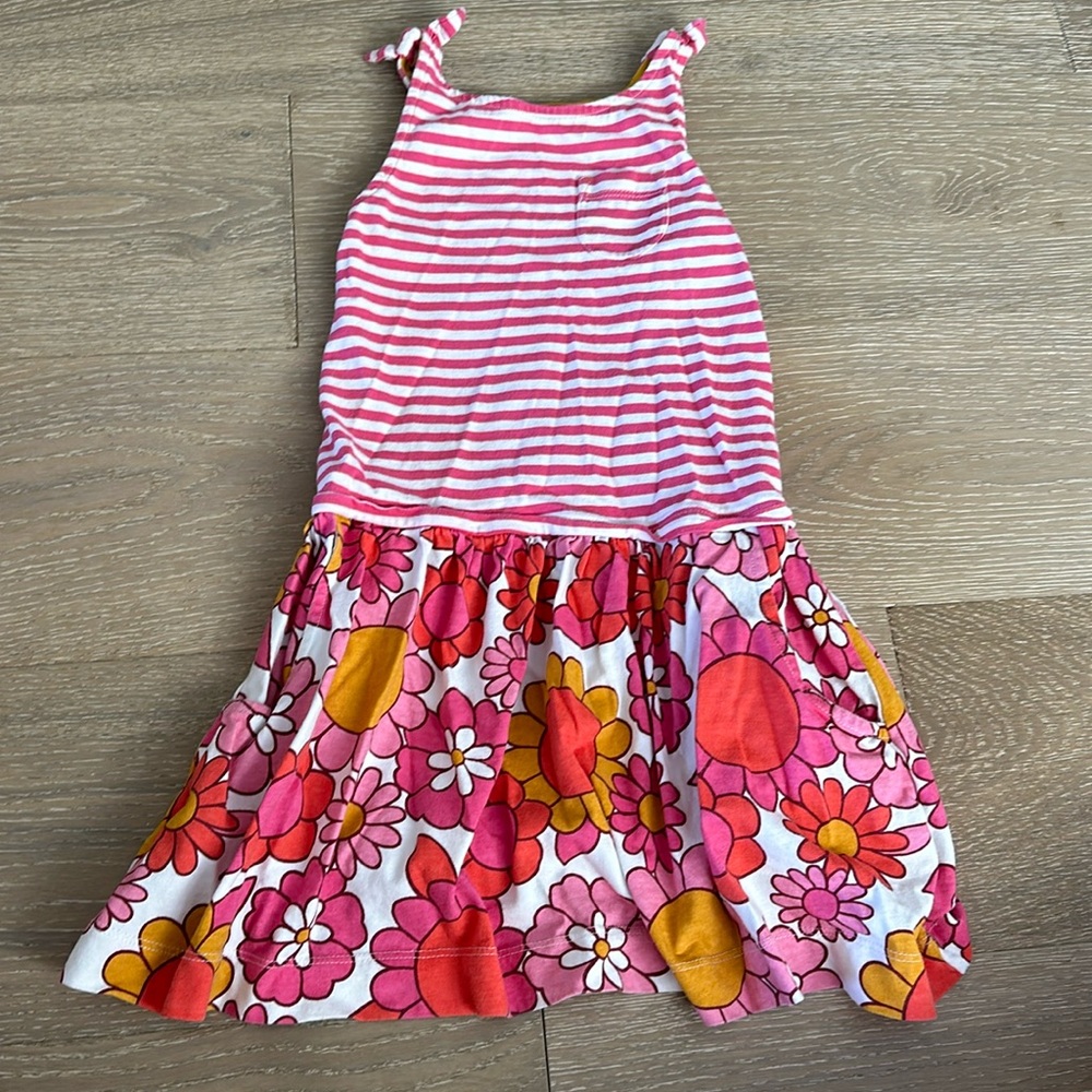 Mini Boden Dress size 7-8